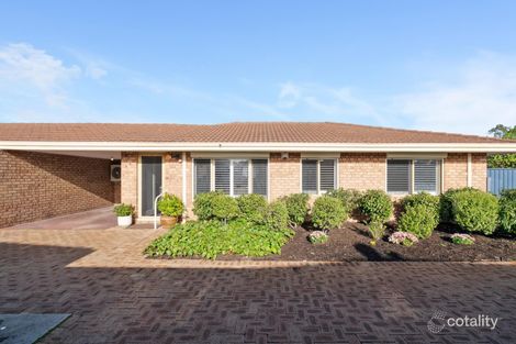 Property photo of 182B Fern Road Wilson WA 6107