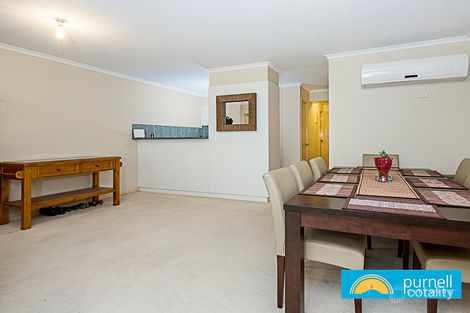 Property photo of 161/81 Kennedy Street Kingston ACT 2604