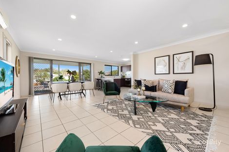 Property photo of 116 Lexey Crescent Wakerley QLD 4154