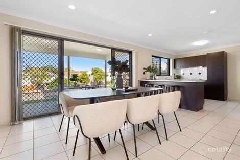 Property photo of 116 Lexey Crescent Wakerley QLD 4154