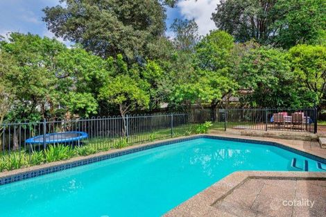 Property photo of 5 Parkwood Grove West Pymble NSW 2073