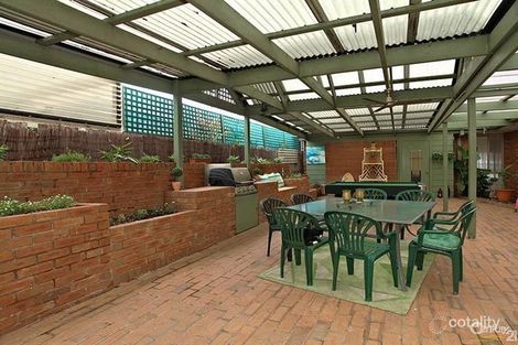 Property photo of 8 Beachcomber Court Patterson Lakes VIC 3197