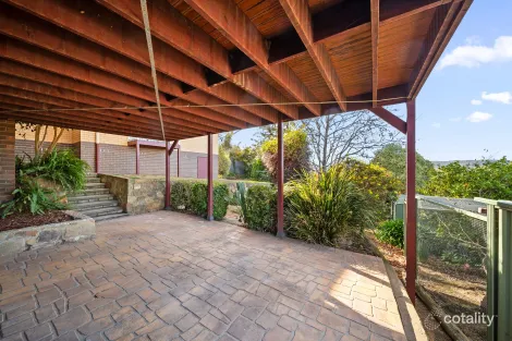 Property photo of 4 Cypress Place Crestwood NSW 2620