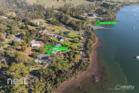 Property photo of 109 Rowella Road Sidmouth TAS 7270