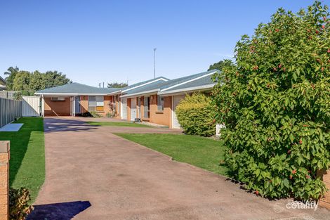 2/12 Potter St, South Toowoomba, QLD 4350