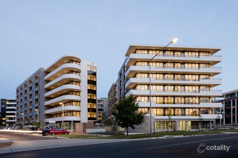 158/44 Macquarie St, Barton, ACT 2600