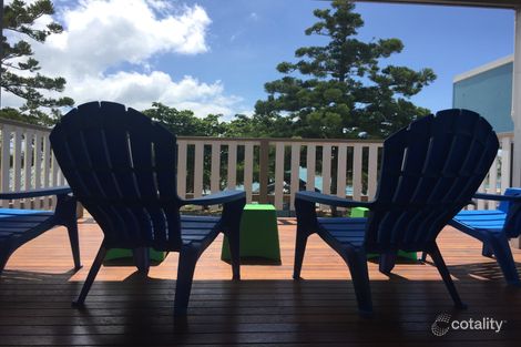 Property photo of 26 Anzac Parade Yeppoon QLD 4703