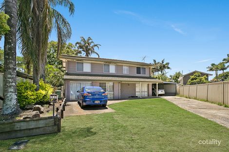 Property photo of 13 Yorkshire Crescent Mount Warren Park QLD 4207