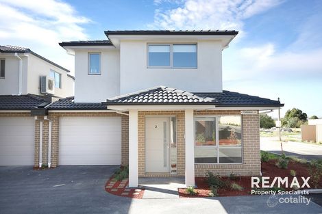 7/20-22 Young Rd, Hallam, VIC 3803