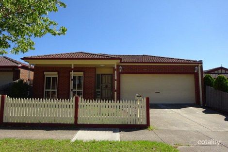 21 Mckenzie Cres, Roxburgh Park, VIC 3064