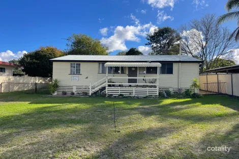 1 Thomas St, Pittsworth, QLD 4356