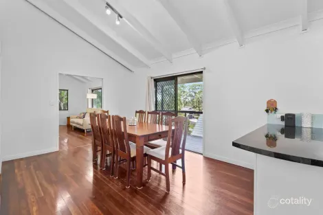 Property photo of 25 Excalibur Road Cornubia QLD 4130