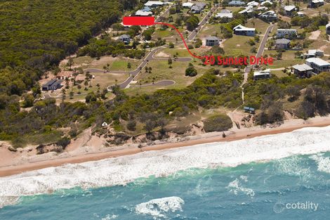 20 Sunset Dr, Agnes Water, QLD 4677