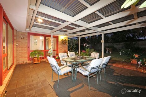 Property photo of 4 Jacob Drive Rowville VIC 3178