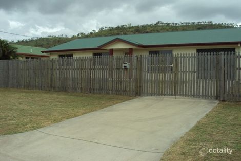 Property photo of 21 Gloucester Crescent Wulguru QLD 4811