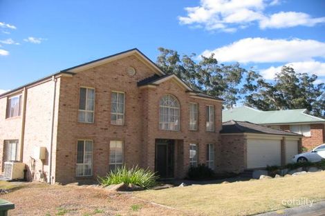 Property photo of 14 Hillgrove Close Ourimbah NSW 2258