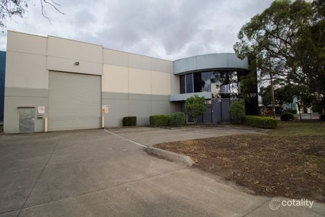 439 Hammond Rd, Dandenong South, VIC 3175