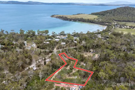 Property photo of 39 Reef View Road Murdunna TAS 7178