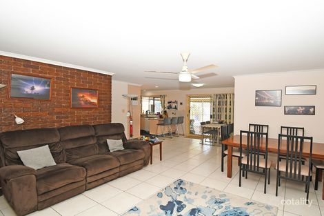 Property photo of 15 Moorhen Court Eli Waters QLD 4655