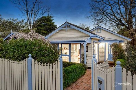 16 Holberry St, Nunawading, VIC 3131