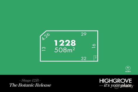 Lot 1228/380 Berwick-Cranbourne Rd, Clyde North, VIC 3978