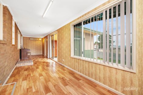 Property photo of 4 Howarth Street Rutherford NSW 2320