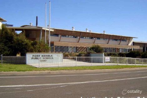 Property photo of 21 Reservoir Street Port Kembla NSW 2505