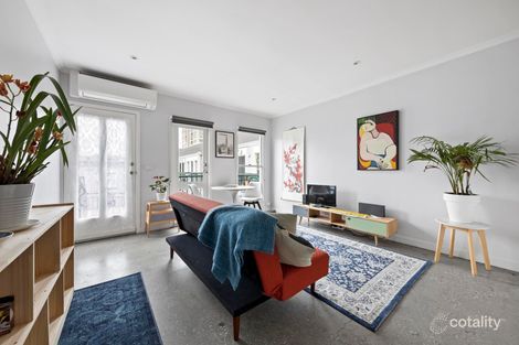 Property photo of 44/75-91 Drummond Street Carlton VIC 3053