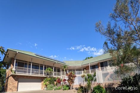 Property photo of 9 Balmoral Court Urraween QLD 4655