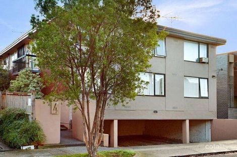 5/4 John St, Elwood, VIC 3184