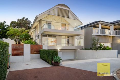 Property photo of 39D Riverside Road East Fremantle WA 6158
