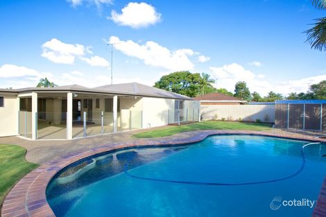 Property photo of 12 Burrinjuck Drive Coombabah QLD 4216