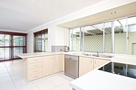 Property photo of 12 Burrinjuck Drive Coombabah QLD 4216