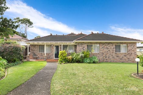 Property photo of 1/72 Belmont Street Sutherland NSW 2232