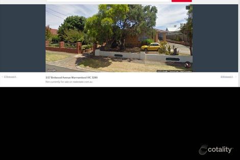 Property photo of 3/17 Birdwood Avenue Warrnambool VIC 3280