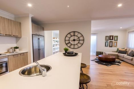 Property photo of LOT 8805 Inglis Alley The Vines WA 6069