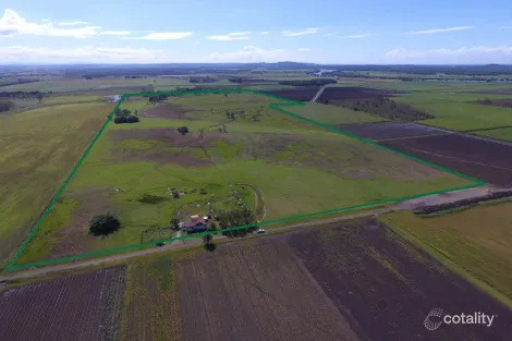 168 Buckendoon School Lane, Buckendoon, NSW 2472