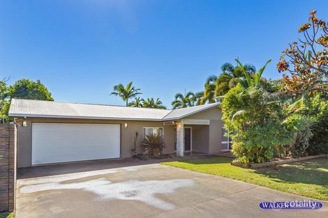 Property photo of 82 Bathurst Drive Bentley Park QLD 4869