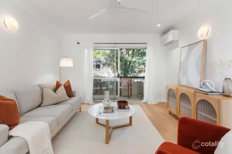 Property photo of 6/174 Buckland Road Nundah QLD 4012