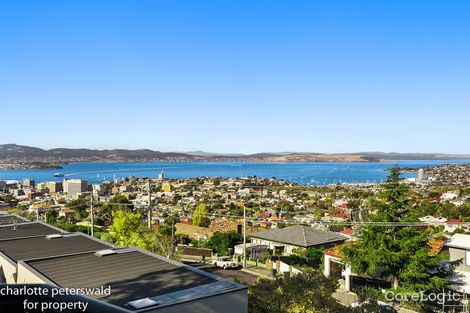 Property photo of 2 Tennyson Court West Hobart TAS 7000