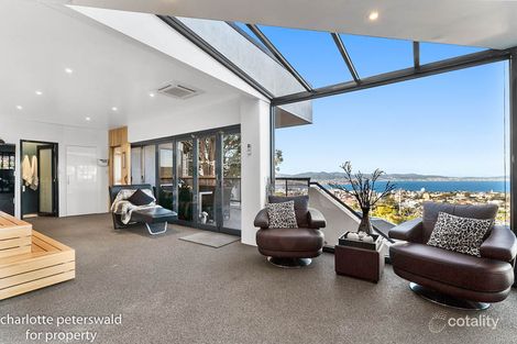 Property photo of 2 Tennyson Court West Hobart TAS 7000