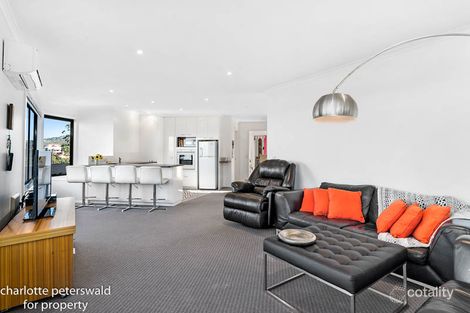 Property photo of 2 Tennyson Court West Hobart TAS 7000