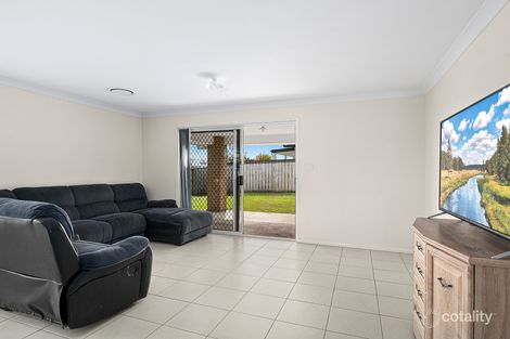 Property photo of 15 George Cutter Avenue Renwick NSW 2575