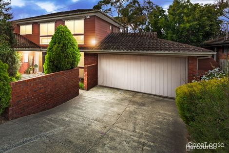 Property photo of 33 Heatherlea Drive Wheelers Hill VIC 3150