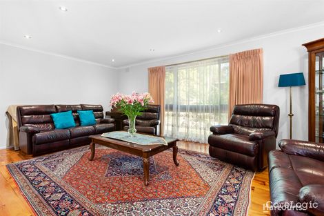 Property photo of 33 Heatherlea Drive Wheelers Hill VIC 3150