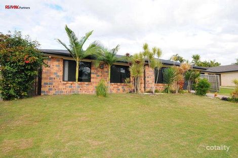 Property photo of 12 Andersen Avenue Urraween QLD 4655