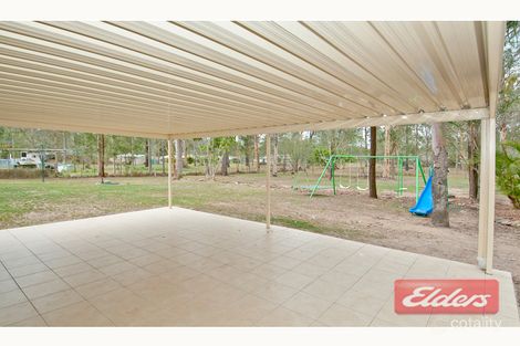 Property photo of 128-130 Drover Crescent Flagstone QLD 4280