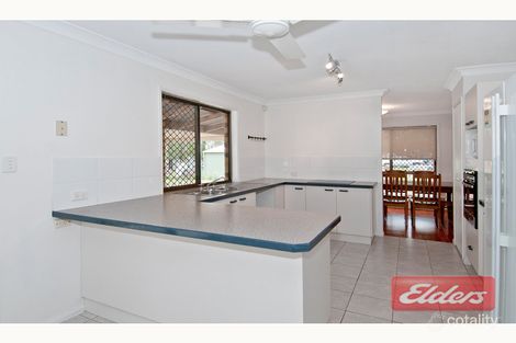Property photo of 128-130 Drover Crescent Flagstone QLD 4280
