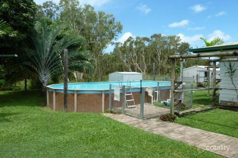 Property photo of 34 Maguire Street Andergrove QLD 4740