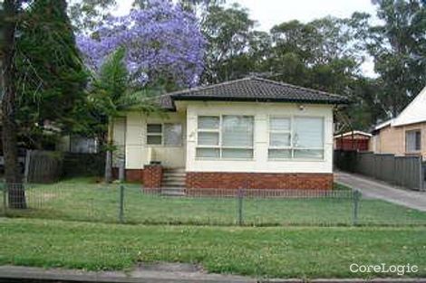 Property photo of 105 Richmond Road Cambridge Park NSW 2747